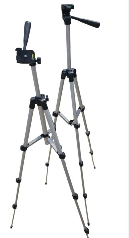 Tripods