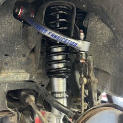 Bilstein Suspension Available To Order🚨🚨