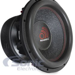 Massive Audio SPEAKER 