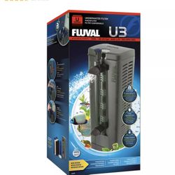 Under Water Filter for Aquarium