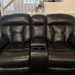 Sofa Set