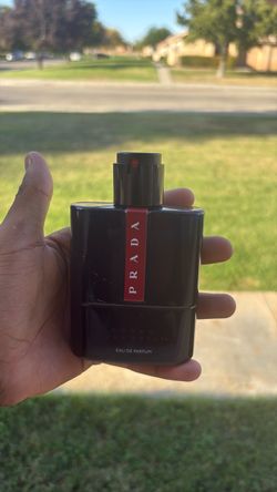 Prada cologne