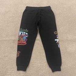 Joggers
