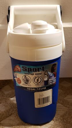 Igloo Beverage Cooler