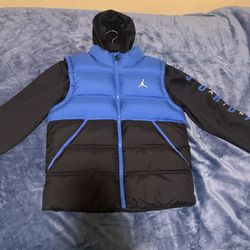 Air Jordan Jacket Woodbridge Virginia