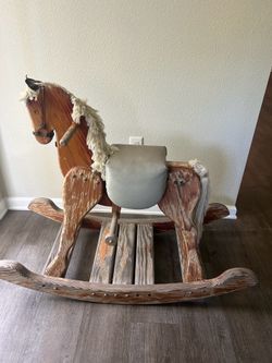 Rocking Horse