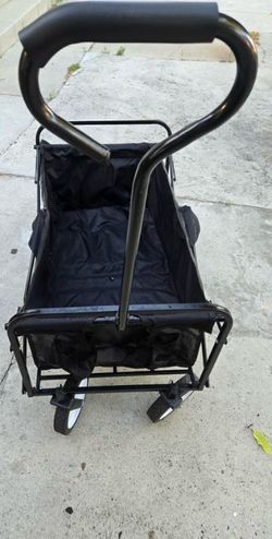 Wagon