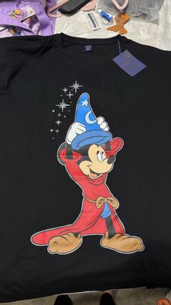 Cakeworthy Sorcerer Mickey Mouse