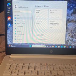 Hp Laptop 