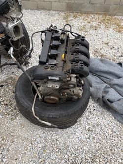 Parts 2012-2018 Focus