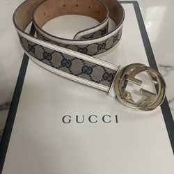 Gucci Belt