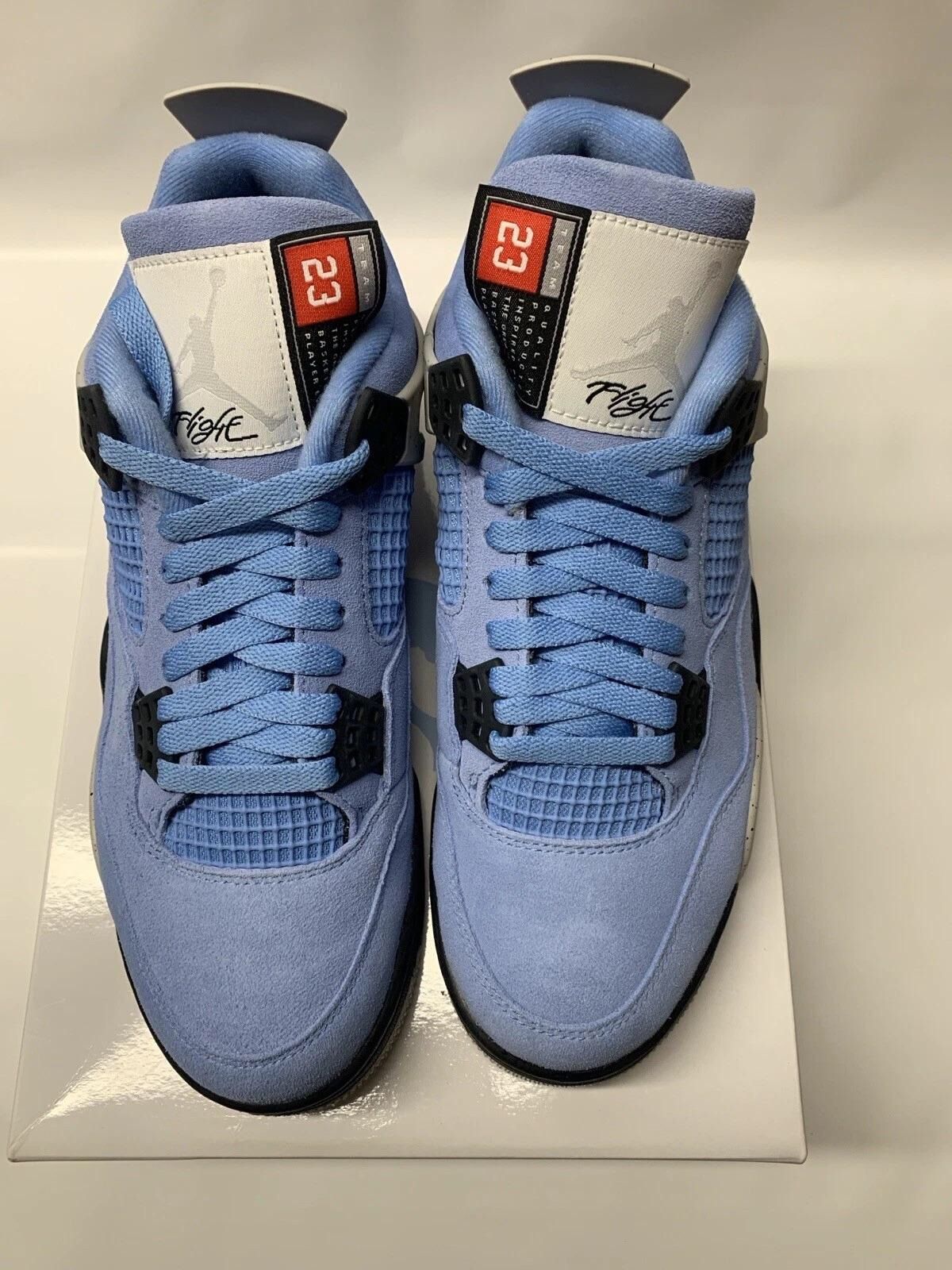air jordan 4