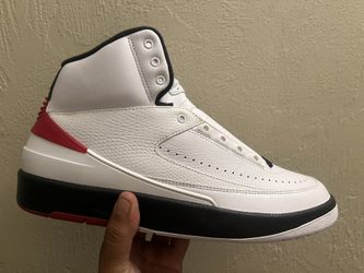 Jordan 2 OG High