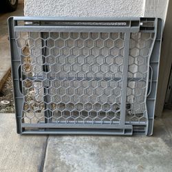 Pet Gate 