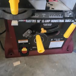 Table Saw