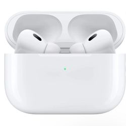 Air Pods Pro 2nd Generation 