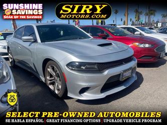 2020 Dodge Charger