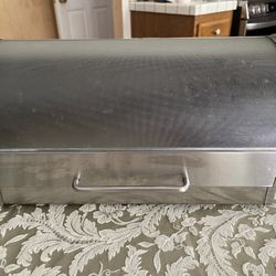 Bread box