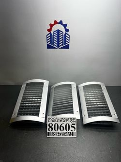 Krueger / 5DMGER V 12 / H0(contact info removed)-001 / Grill Vent/SKU 80605