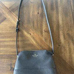 Kate Spade Crossbody Purse 