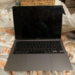2020 MacBook Air 