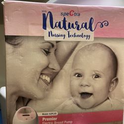 Electric Breast Pump 
