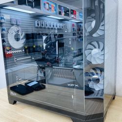 Gaming Pc 9070 Rtx 16gb Ram 1tb SSD 