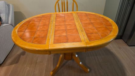 dinning room table
