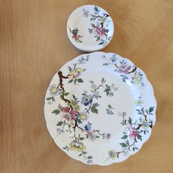 Booths Chinese Tree Antique China