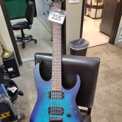 Electric Guitar 
