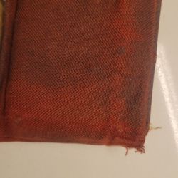 Found Wallet On C And 20 Th St Golden Hill