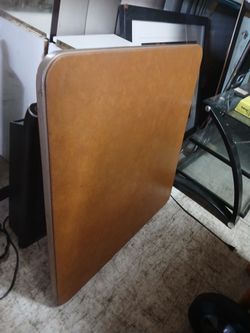 Folding Table