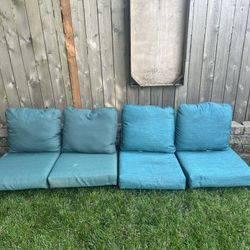 Out Door Cushions