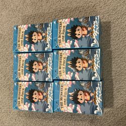 The Monster X One Piece