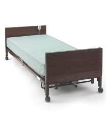 Medline Twin Rehab Bed