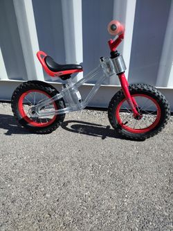 Kids Bike 