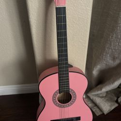 Beautiful Guitar 