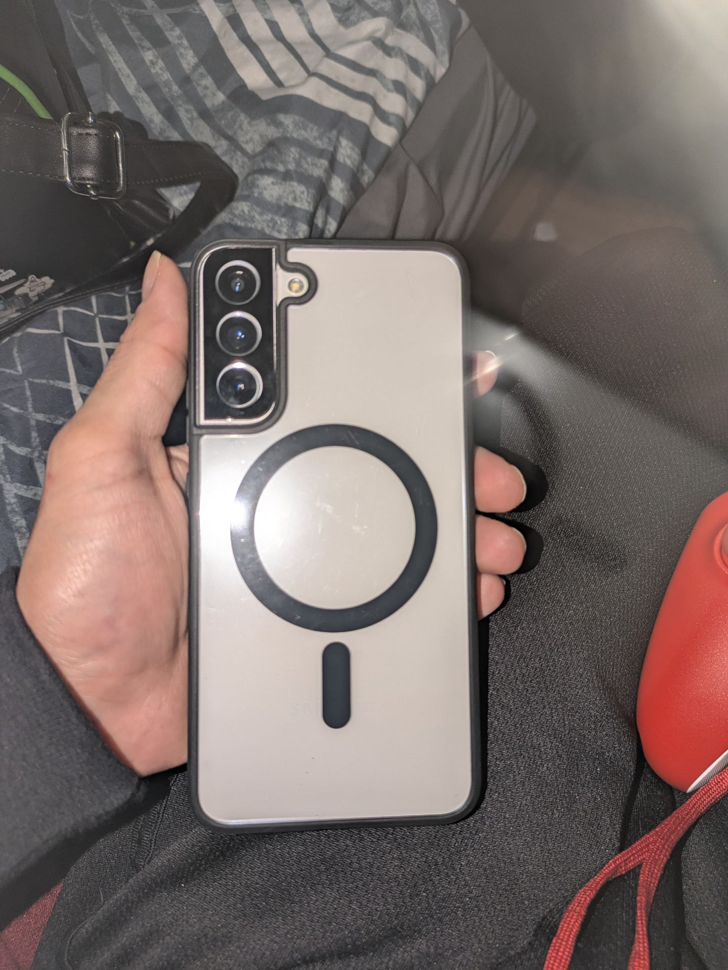 Samsung Galaxy S22 PLUS FULLY UNLOCKED!