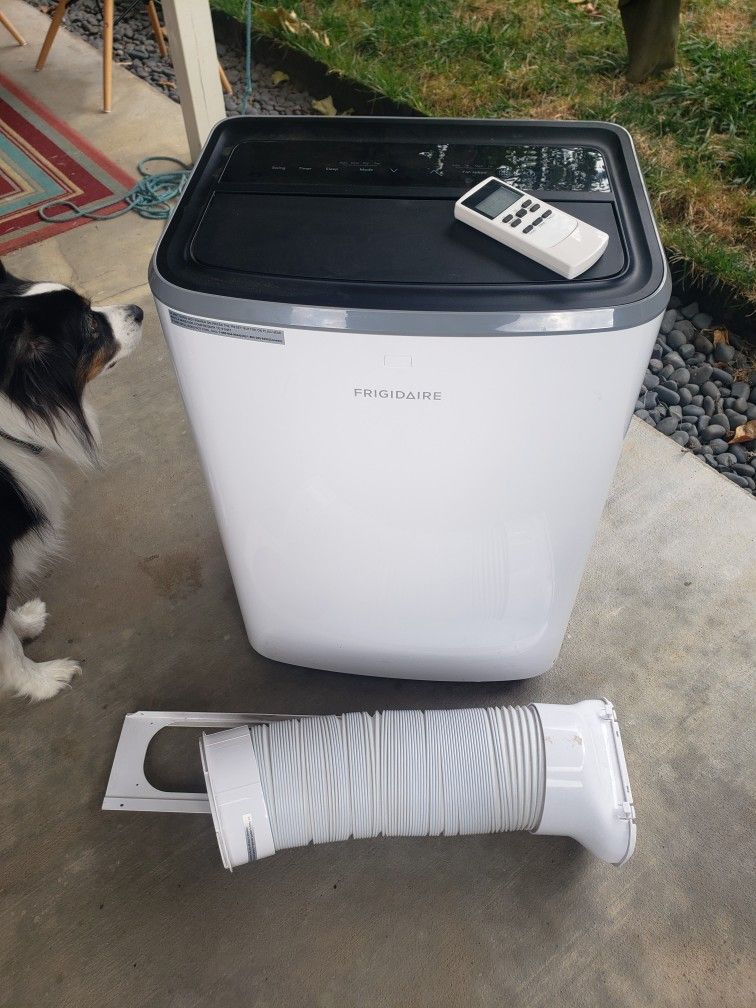 Frigidaire Portable Air Conditioner