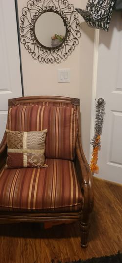 Accent Chair