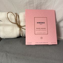 Skincare | Face Mask | New