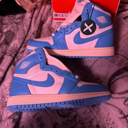 Brand New Jordan 1 Retro High OG 