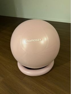 Momcozy Labor Ball/Yoga Ball