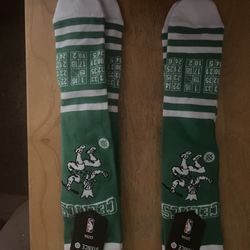 Boston Celtics Men’s Socks 