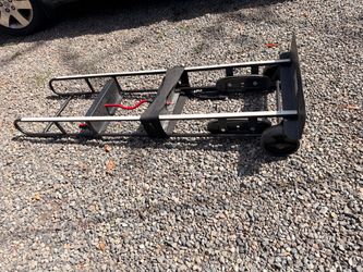 Appliance hand truck