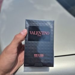 Valentino Born In Roma Coral Fantasy 3.4 Oz Long Lasting 
