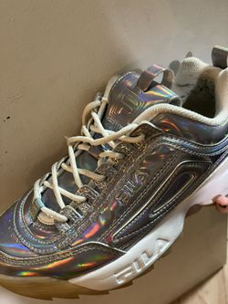 Shoes/ Filas