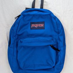 Jansport Backpack