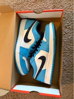 Nike air jordan 1 low 2021 . 553558-144