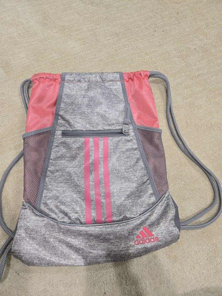 Adidas Drawstring